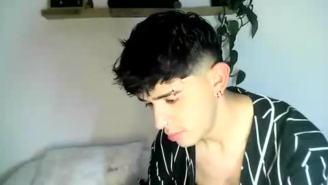 Gael Garca online show from February 13, 5:46 am