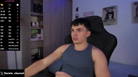 GaelVilla online show from November 9, 6:01 pm