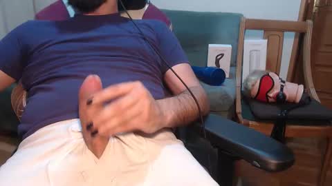 your master online show from May 24, 10:38 pm