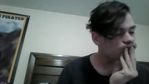 gainesjeremiah92 online show from April 20, 9:50 pm