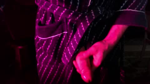 galadriel869 online show from April 26, 9:00 pm