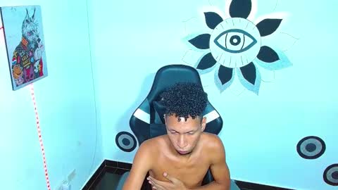 Galip online show from February 20, 2:40 am