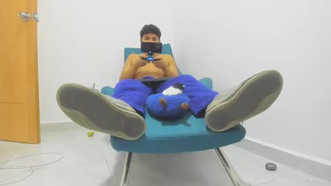 galvis_bbc online show from March 30, 3:40 am