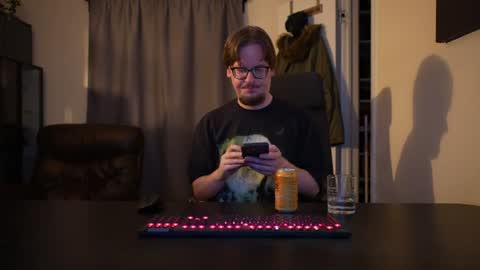 gameboycameraman online show from July 2, 3:23 am