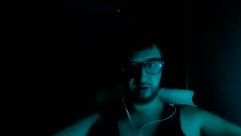 Antonjius online show from July 23, 11:46 pm