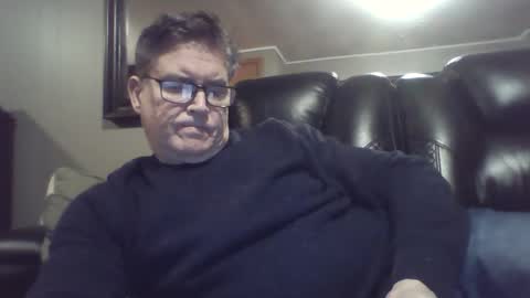 gameon1969 online show from January 22, 10:49 pm