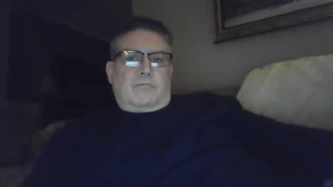 gameon1969 online show from February 25, 11:17 pm