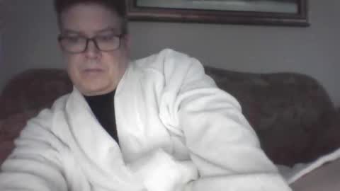 gameon1969 online show from February 8, 12:32 pm