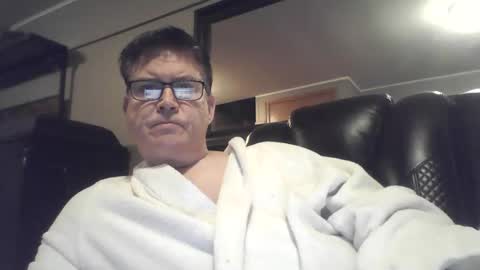 gameon1969 online show from January 14, 5:08 am