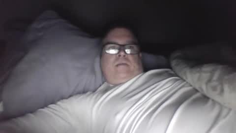 gameon1969 online show from December 8, 12:19 pm