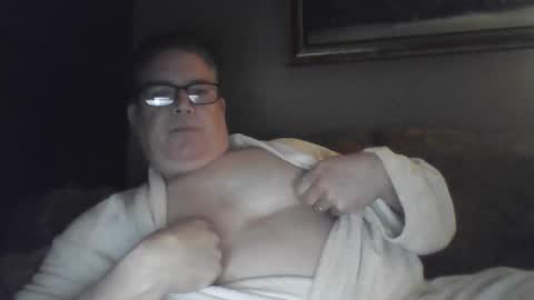 gameon1969 online show from April 7, 5:18 am