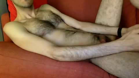 gamerdick009 online show from July 11, 4:25 am