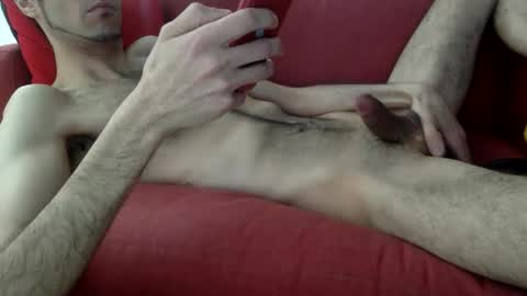 gamerdick009 online show from February 17, 7:57 pm