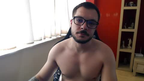 GangstaLover online show from July 19, 4:40 am