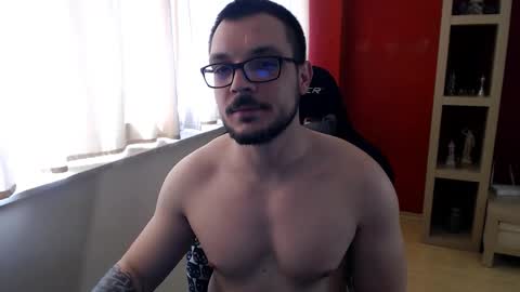 GangstaLover online show from March 21, 8:19 am