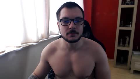 GangstaLover online show from February 22, 6:48 am