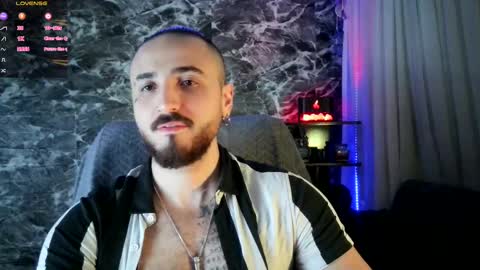 Snapshot of garbel09 chatting on March 11, 5:16 am Chris Dont forget to gift me thumb up Its very important to me and makes me happy AF online show from March 11, 5:16 am