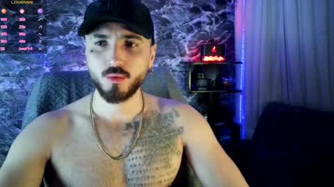 Snapshot of garbel09 chatting on February 23, 6:22 am Chris Dont forget to gift me thumb up Its very important to me and makes me happy AF online show from February 23, 6:22 am