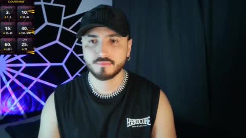 Snapshot of garbel09 chatting on January 11, 7:06 am Chris Dont forget to gift me thumb up Its very important to me and makes me happy AF online show from January 11, 7:06 am