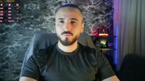 Snapshot of garbel09 chatting on February 19, 5:38 am Chris Dont forget to gift me thumb up Its very important to me and makes me happy AF online show from February 19, 5:38 am