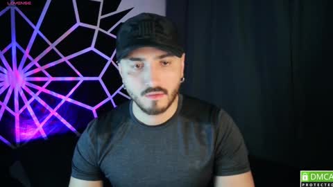 Snapshot of garbel09 chatting on December 21, 6:41 am Chris Dont forget to gift me thumb up Its very important to me and makes me happy AF online show from December 21, 6:41 am