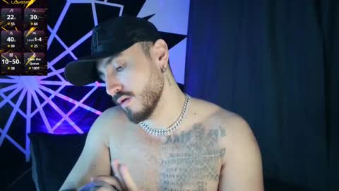 Snapshot of garbel09 chatting on January 15, 7:05 am Chris Dont forget to gift me thumb up Its very important to me and makes me happy AF online show from January 15, 7:05 am