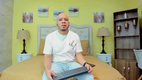 garcia_jacob_ online show from December 3, 12:22 pm