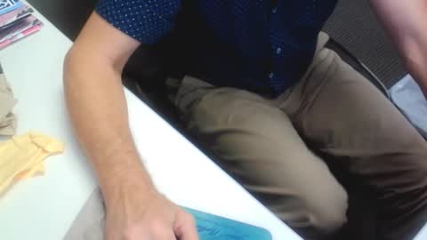 Panty Lover online show from November 10, 12:21 pm