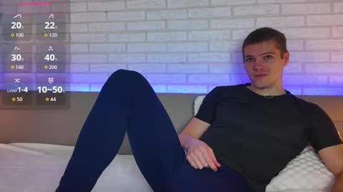 Gared online show from October 11, 4:38 am