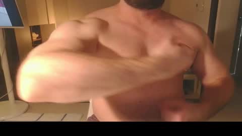 HORNY med student online show from October 13, 12:11 pm