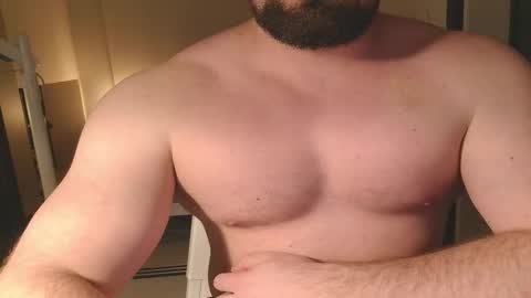 HORNY med student online show from October 12, 11:59 am