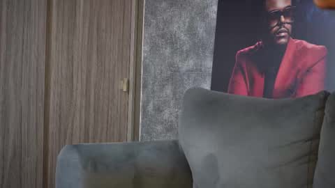 Garret online show from February 26, 12:01 am