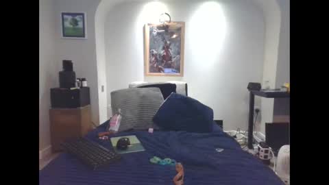 garry6150430 online show from December 20, 9:22 pm