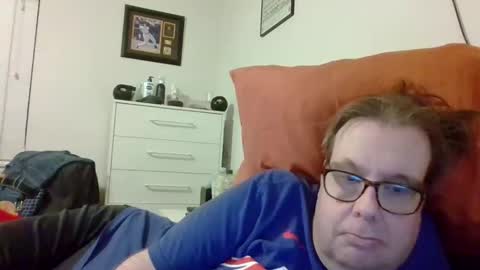 Gary online show from May 31, 3:18 am