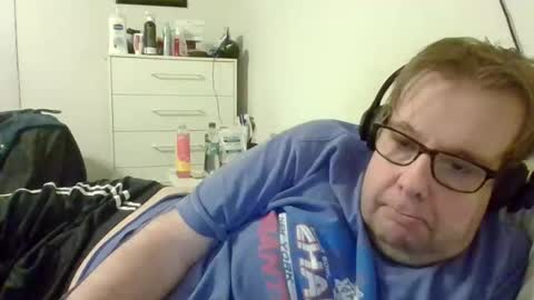 Gary online show from October 25, 6:04 am