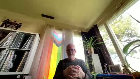 marvin pumpt online show from December 14, 5:42 pm