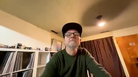 marvin pumpt online show from December 17, 1:02 am