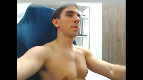 gatosarado23 online show from November 11, 12:48 am