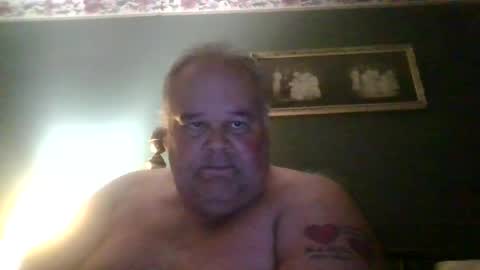 Kenny online show from April 26, 9:00 pm