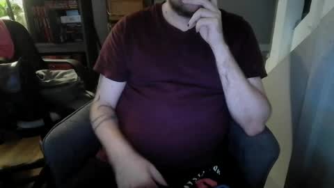gaymer pup online show from July 28, 12:40 am
