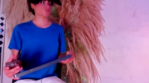 HAN online show from March 5, 12:07 am