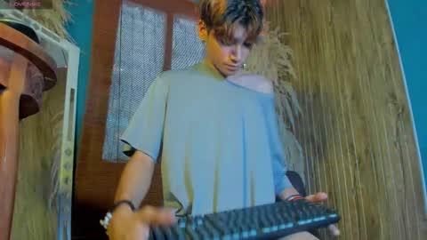 HAN online show from December 3, 3:07 pm