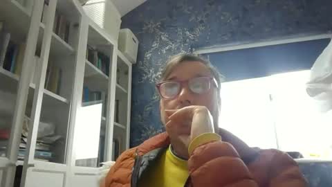 gazzaboy123 online show from May 11, 9:33 am