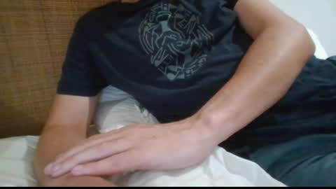Snapshot of gccurious76 chatting on January 27, 11:43 am GCGuy online show from January 27, 11:43 am