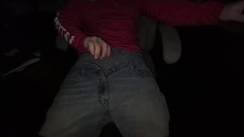 gd_mysterydick online show from March 18, 5:54 am