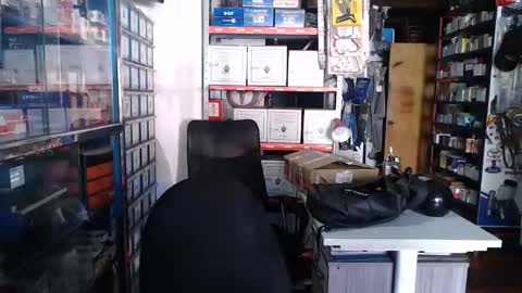 DANI 3 online show from October 24, 1:46 pm