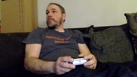 SIR online show from March 29, 12:44 am