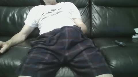 geeezer64 online show from June 5, 11:54 pm