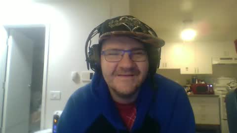 geekgamer41 online show from October 8, 12:26 am