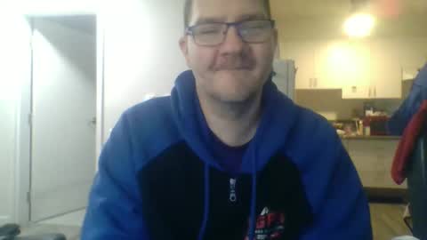 geekgamer41 online show from January 9, 7:35 am